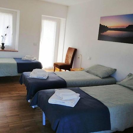 Beatamente B&B Olistico Torrazzo ภายนอก รูปภาพ