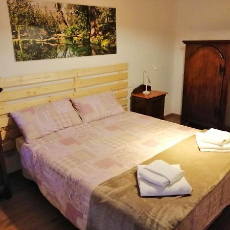 Beatamente B&B Olistico Torrazzo ภายนอก รูปภาพ
