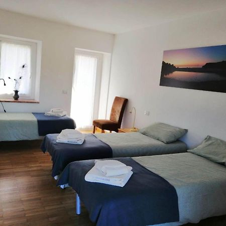 Beatamente B&B Olistico Torrazzo ภายนอก รูปภาพ