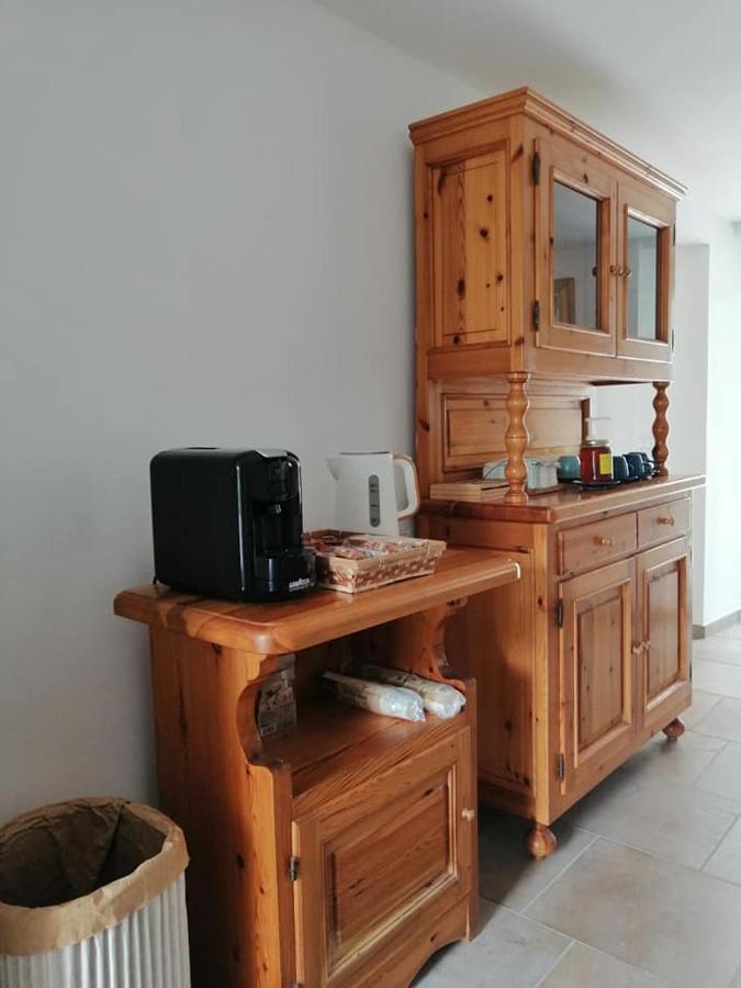 Beatamente B&B Olistico Torrazzo ภายนอก รูปภาพ