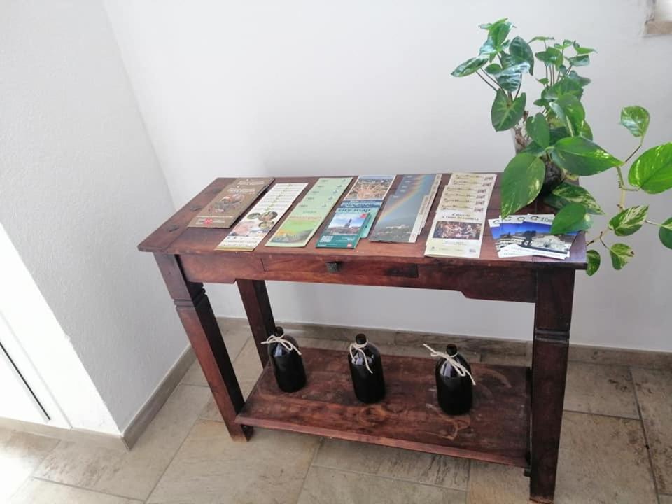 Beatamente B&B Olistico Torrazzo ภายนอก รูปภาพ
