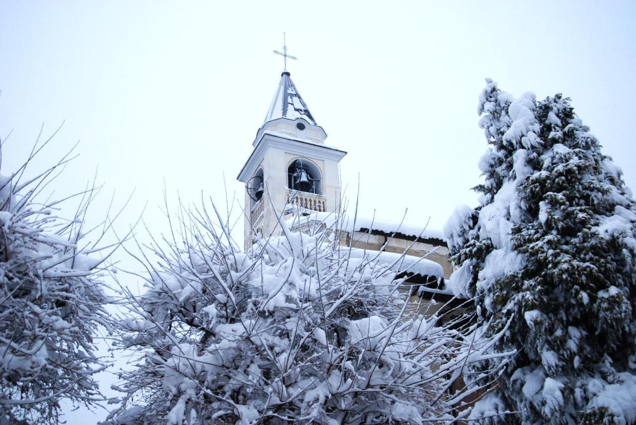 Beatamente B&B Olistico Torrazzo ภายนอก รูปภาพ
