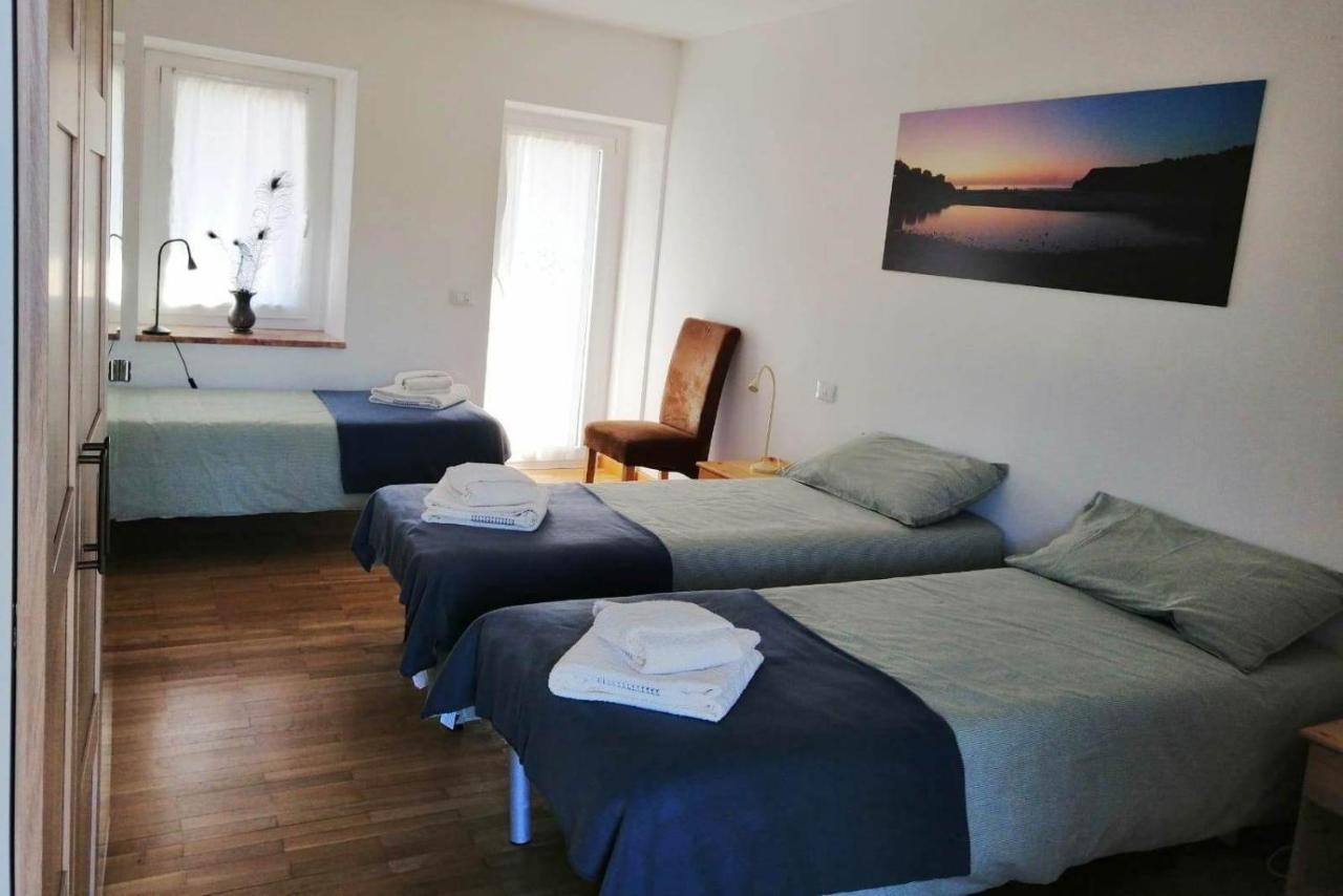 Beatamente B&B Olistico Torrazzo ภายนอก รูปภาพ