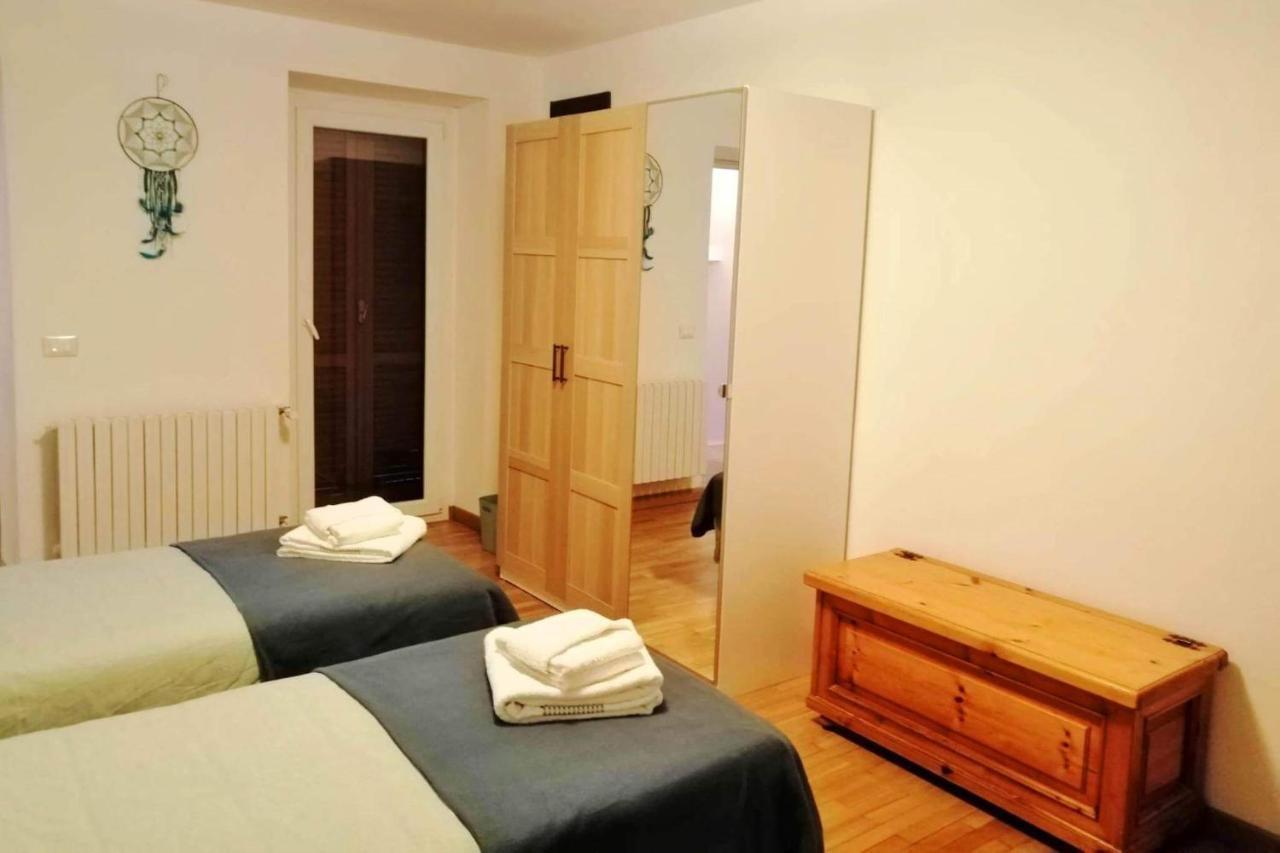Beatamente B&B Olistico Torrazzo ภายนอก รูปภาพ