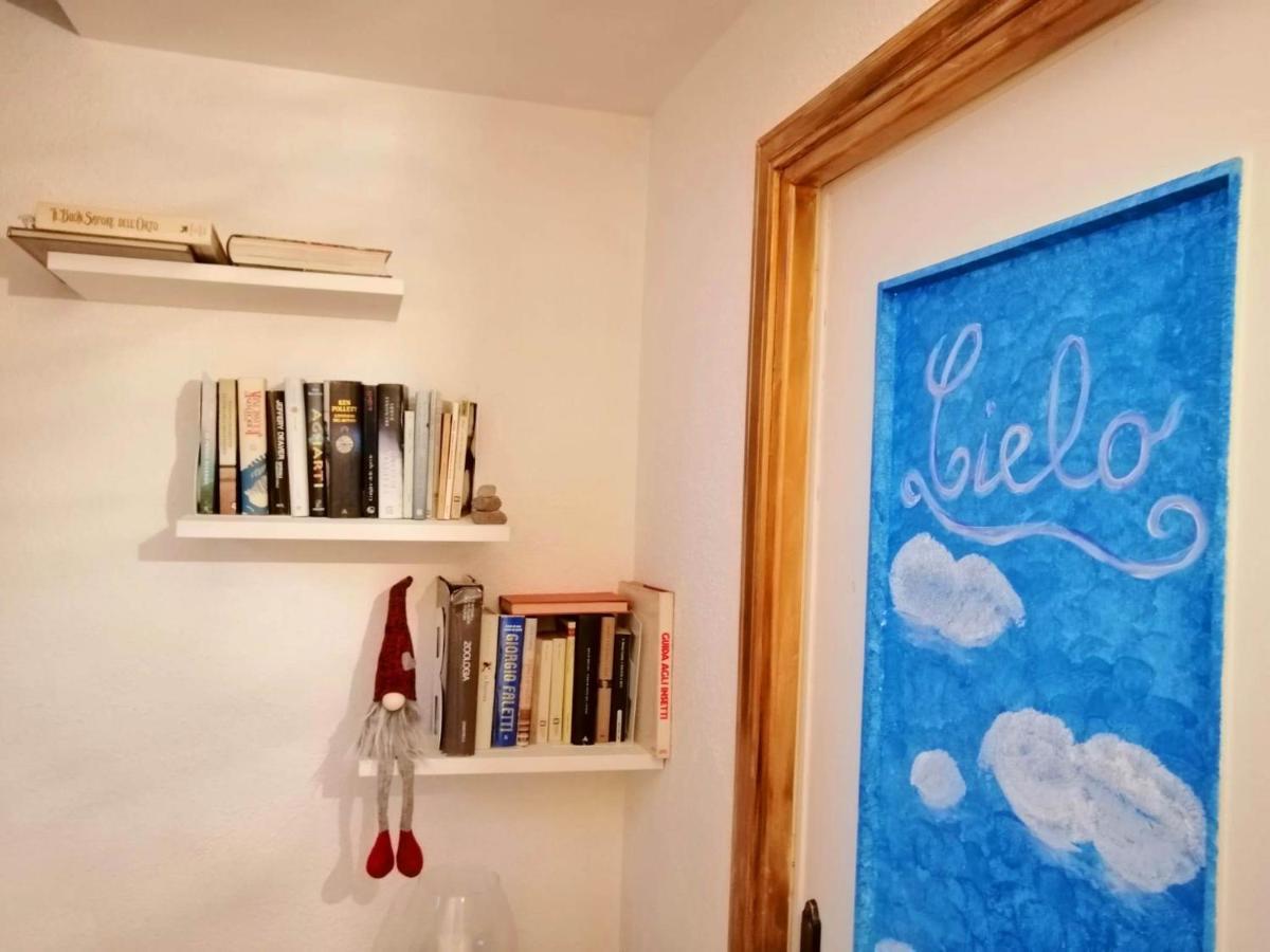 Beatamente B&B Olistico Torrazzo ภายนอก รูปภาพ