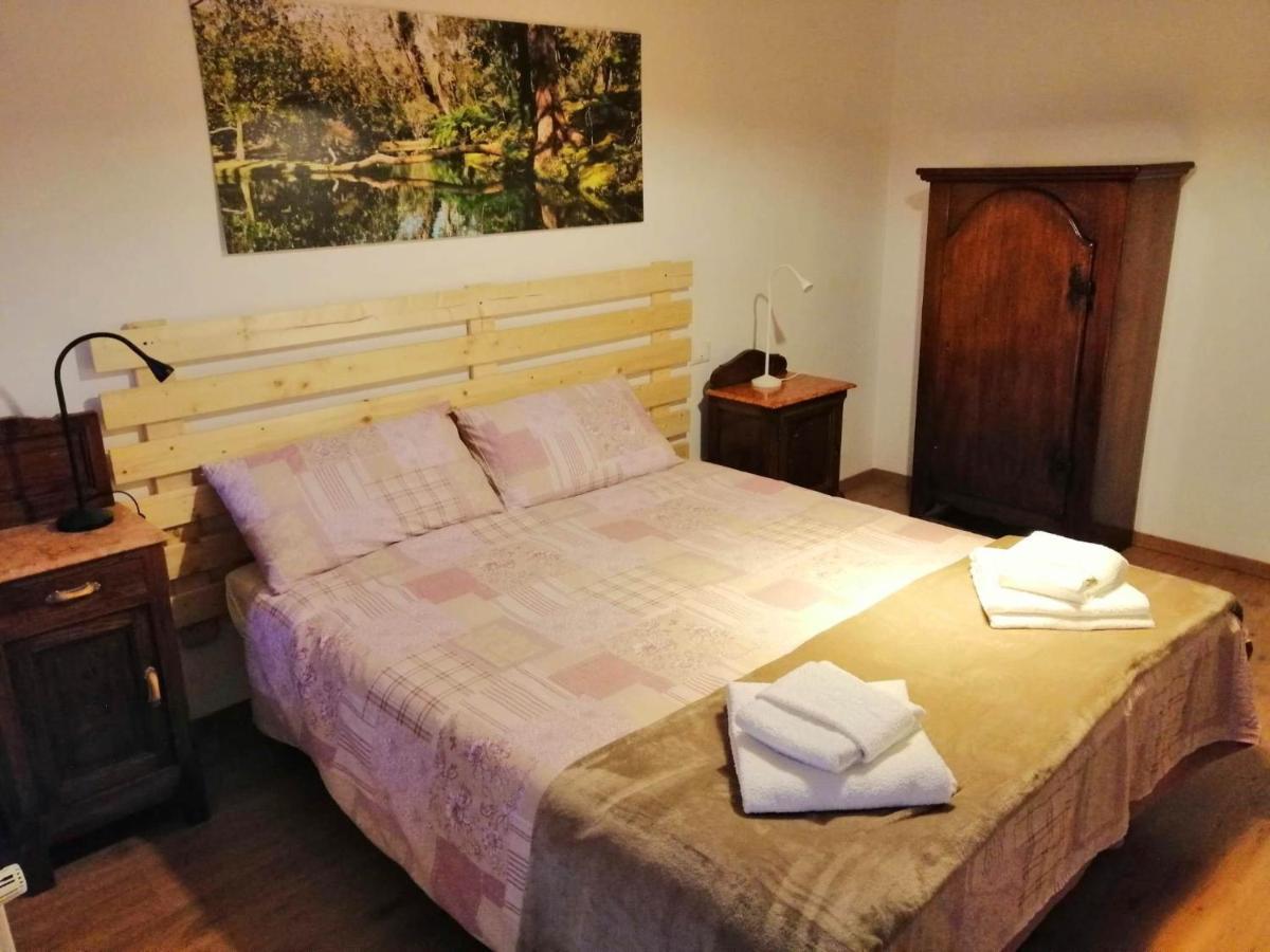 Beatamente B&B Olistico Torrazzo ภายนอก รูปภาพ
