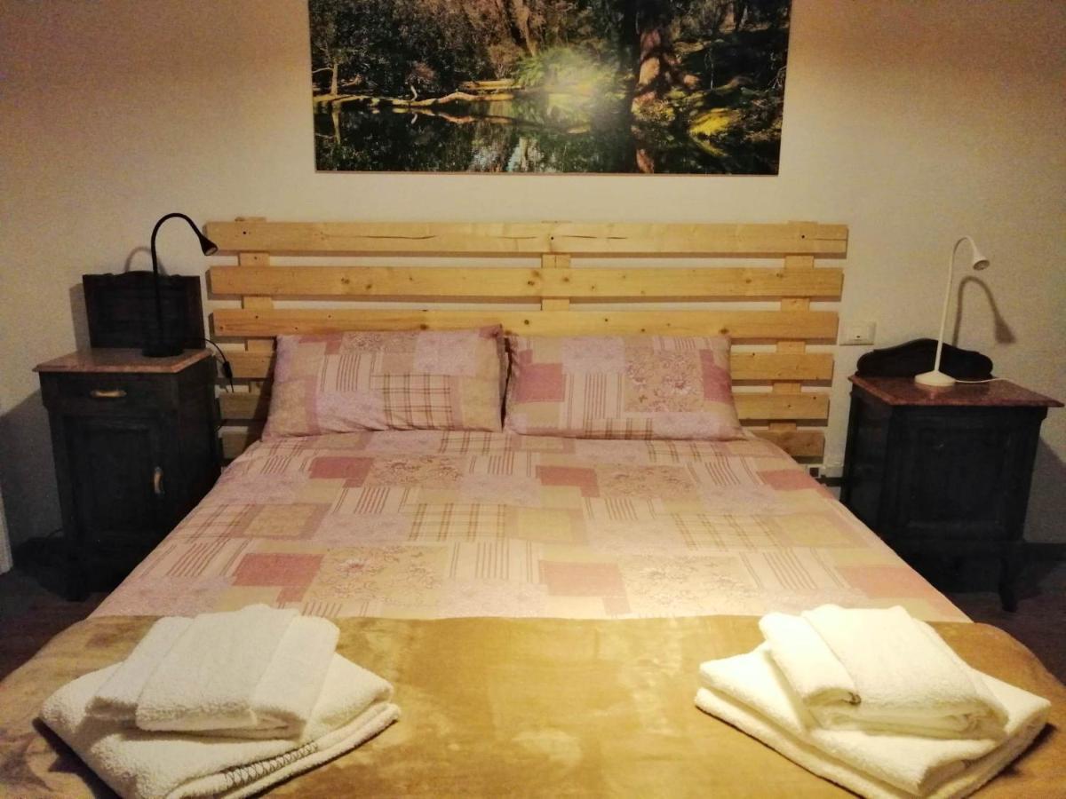 Beatamente B&B Olistico Torrazzo ภายนอก รูปภาพ