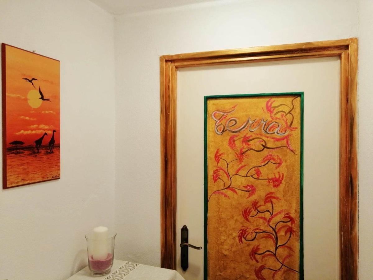 Beatamente B&B Olistico Torrazzo ภายนอก รูปภาพ